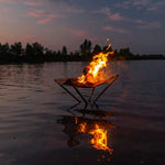 FENNEK Feuernetz high fire