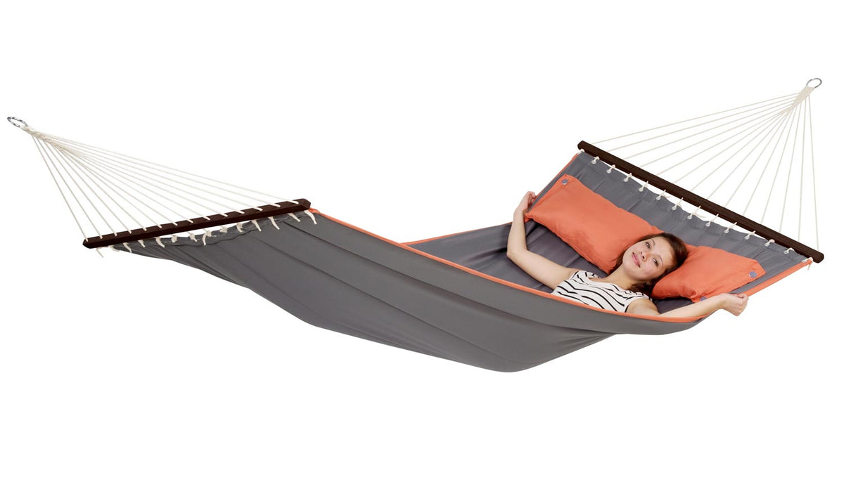 dmax hängematte AMAZONAS XL Hängematte American Dream – WILDROXX