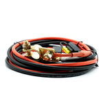 WATTSTUNDE 4mm² Batterieanschlußkabel BAKA20/BAKA04 mit 20A Sicherung und Polklemmen