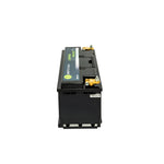 WATTSTUNDE LIX100D-LT PRO Lithium Batterie 100Ah LiFePO4 mit Bluetooth & Heizmatte