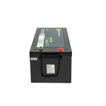 WATTSTUNDE LIX300-LT PRO Lithium Batterie 300Ah LiFePO4 mit Bluetooth & Heizmatte