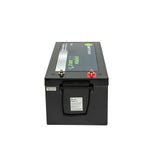 WATTSTUNDE LIX300-LT PRO Lithium Batterie 300Ah LiFePO4 mit Bluetooth & Heizmatte
