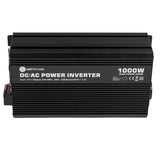 WATTSTUNDE 1000W / 2000W 12V Reiner Sinus Spannungswandler WS12/1000SI