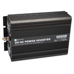 WATTSTUNDE 2000W / 4000W 12V Reiner Sinus Spannungswandler WS12/2000SI