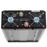 WATTSTUNDE 2000W / 4000W 12V Reiner Sinus Spannungswandler WS12/2000SI