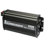 WATTSTUNDE 300W / 600W 12V Reiner Sinus Spannungswandler WS12/300SI